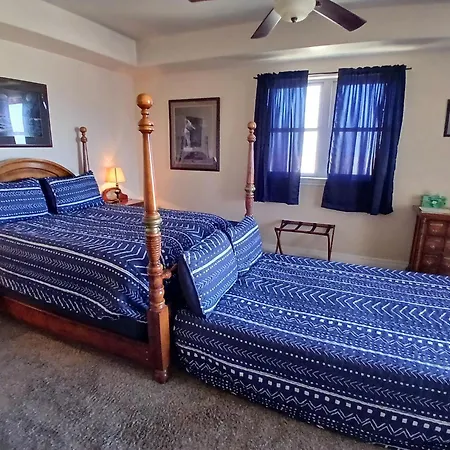 Summit Villa Bnb-2